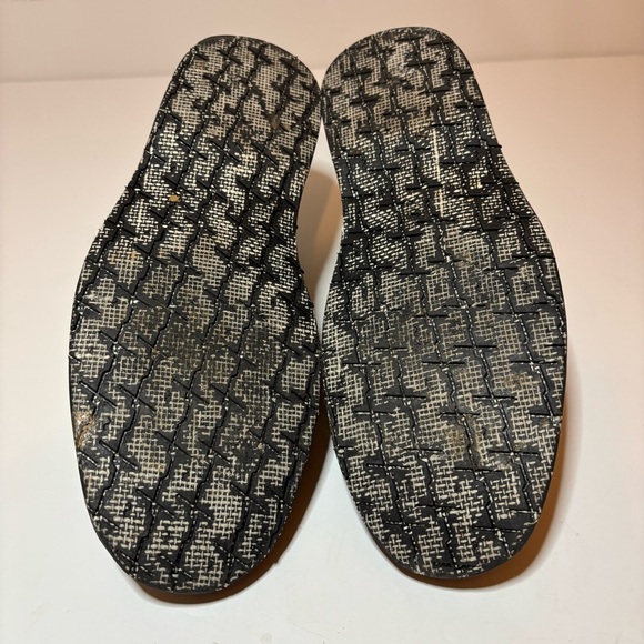 John Varvatos Men’s Hipster Brown Suede Chukka Boots Size 9 M Chelsea Boots - Picture 8 of 10